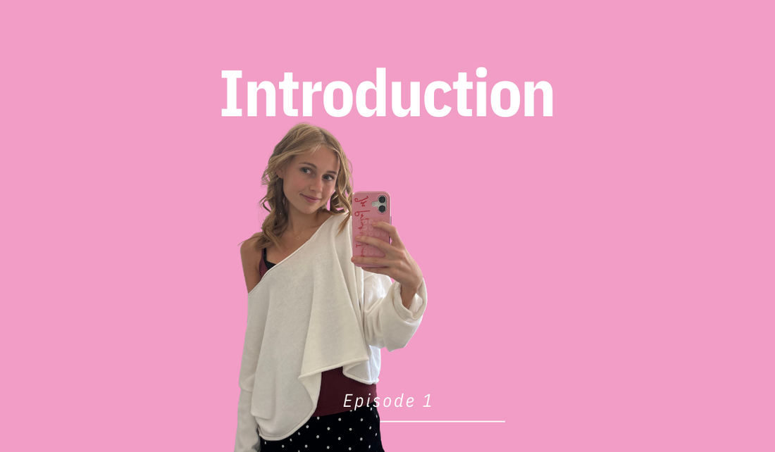 Episode 1: Introduction