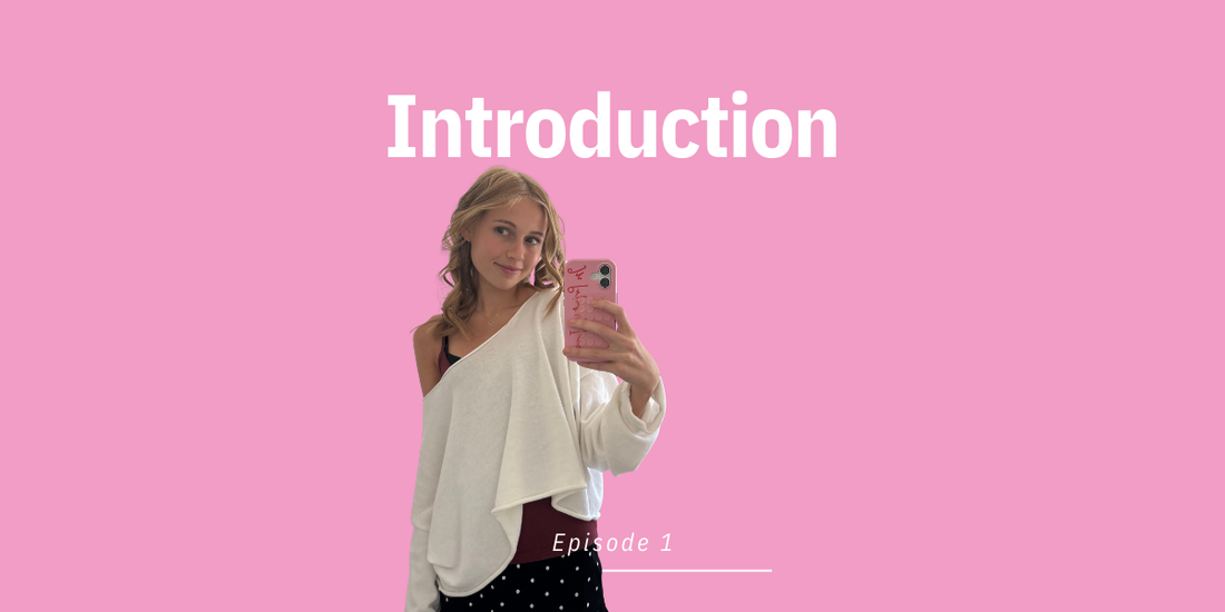 Episode 1: Introduction