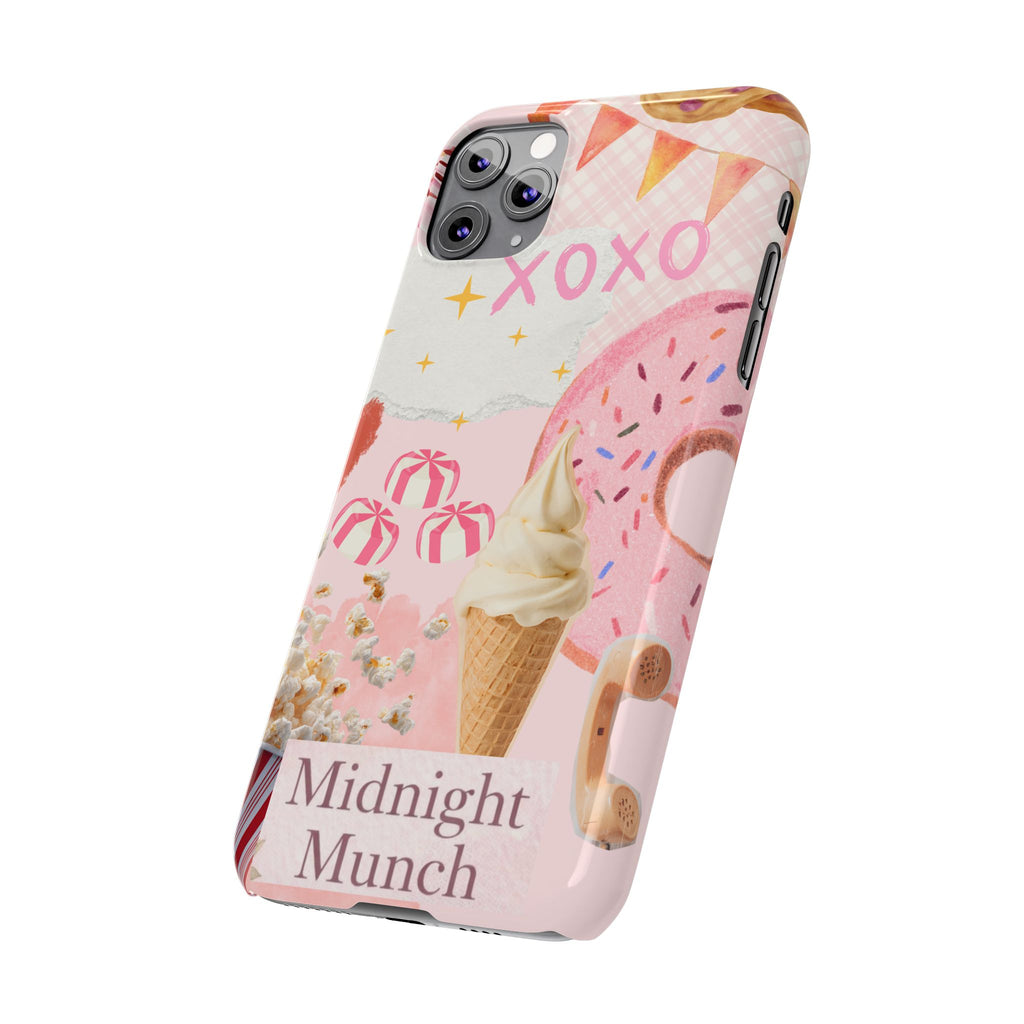 Midnight Munch Phone Case