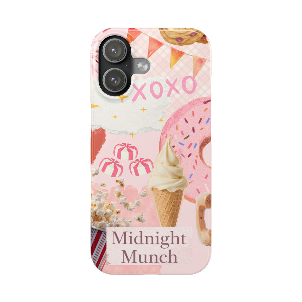 Midnight Munch Phone Case