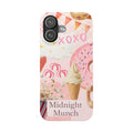 Midnight Munch Phone Case