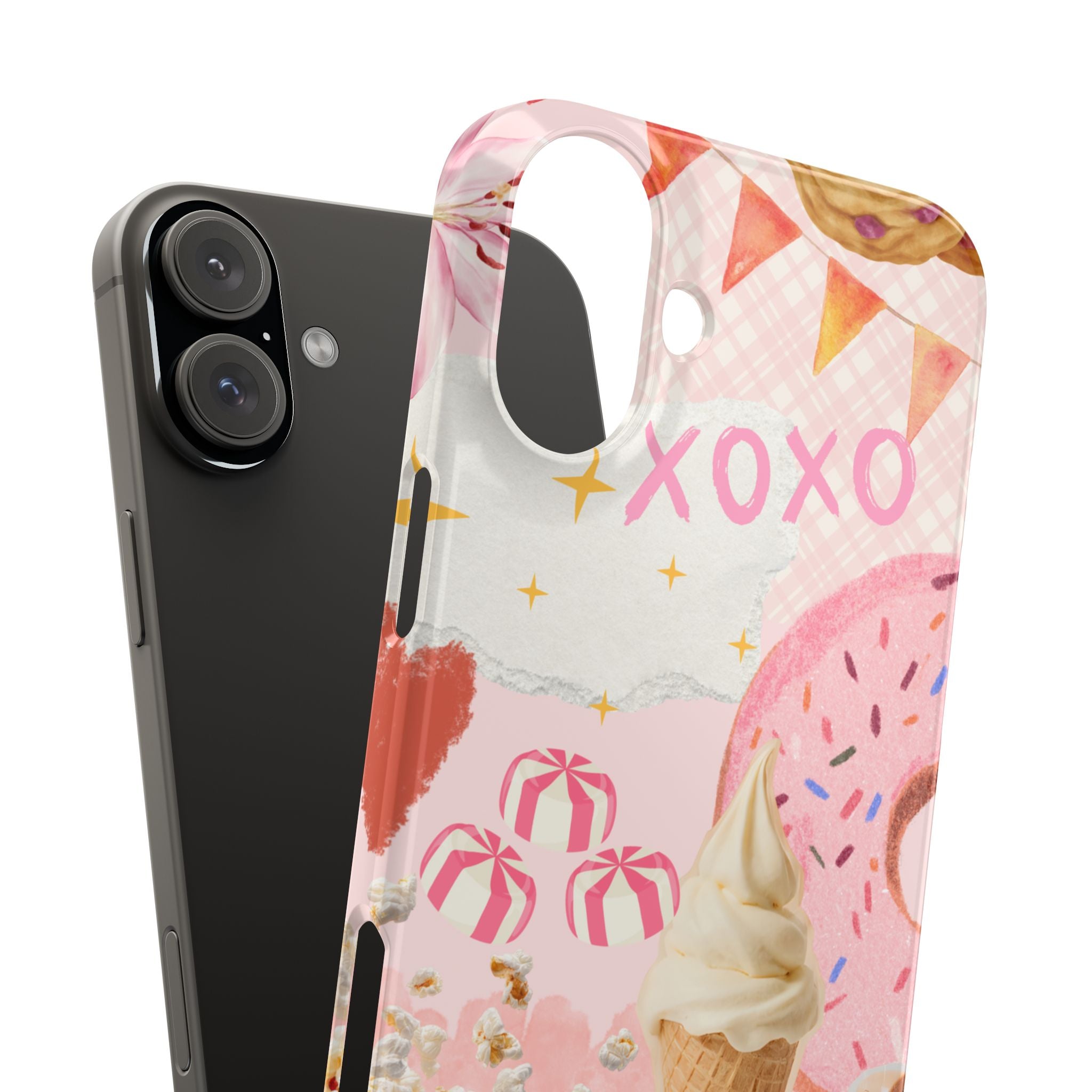 Midnight Munch Phone Case