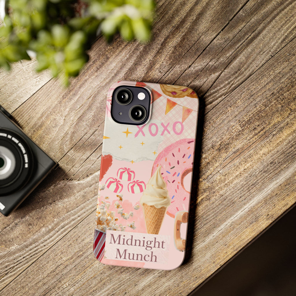Midnight Munch Phone Case