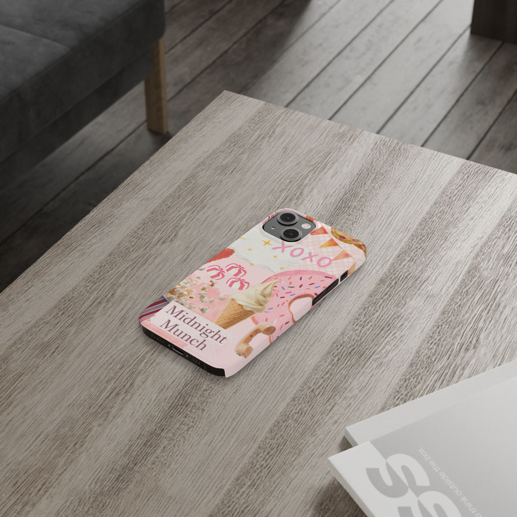 Midnight Munch Phone Case
