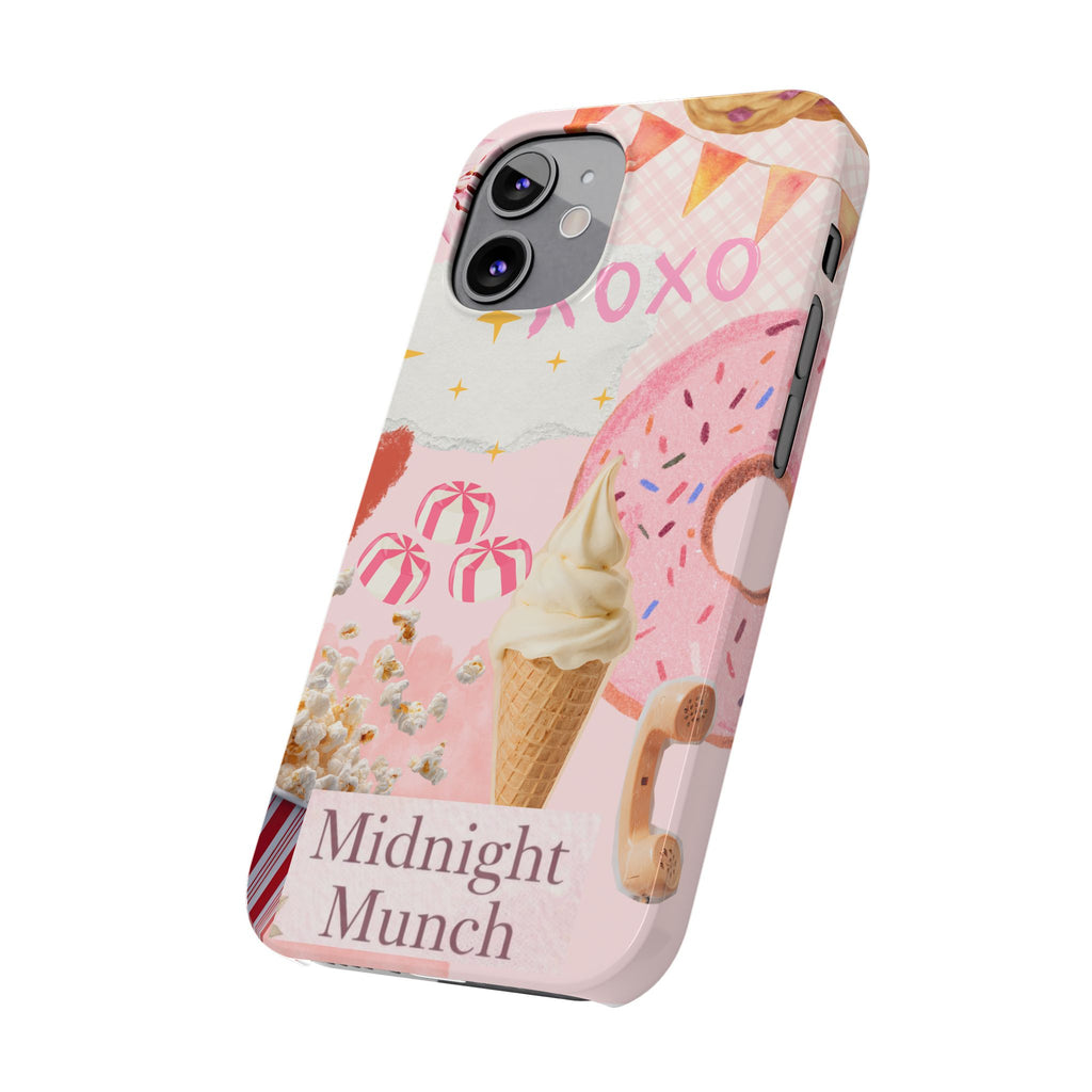 Midnight Munch Phone Case