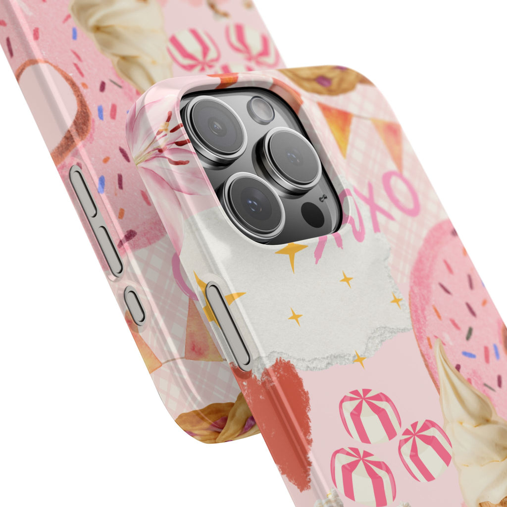 Midnight Munch Phone Case