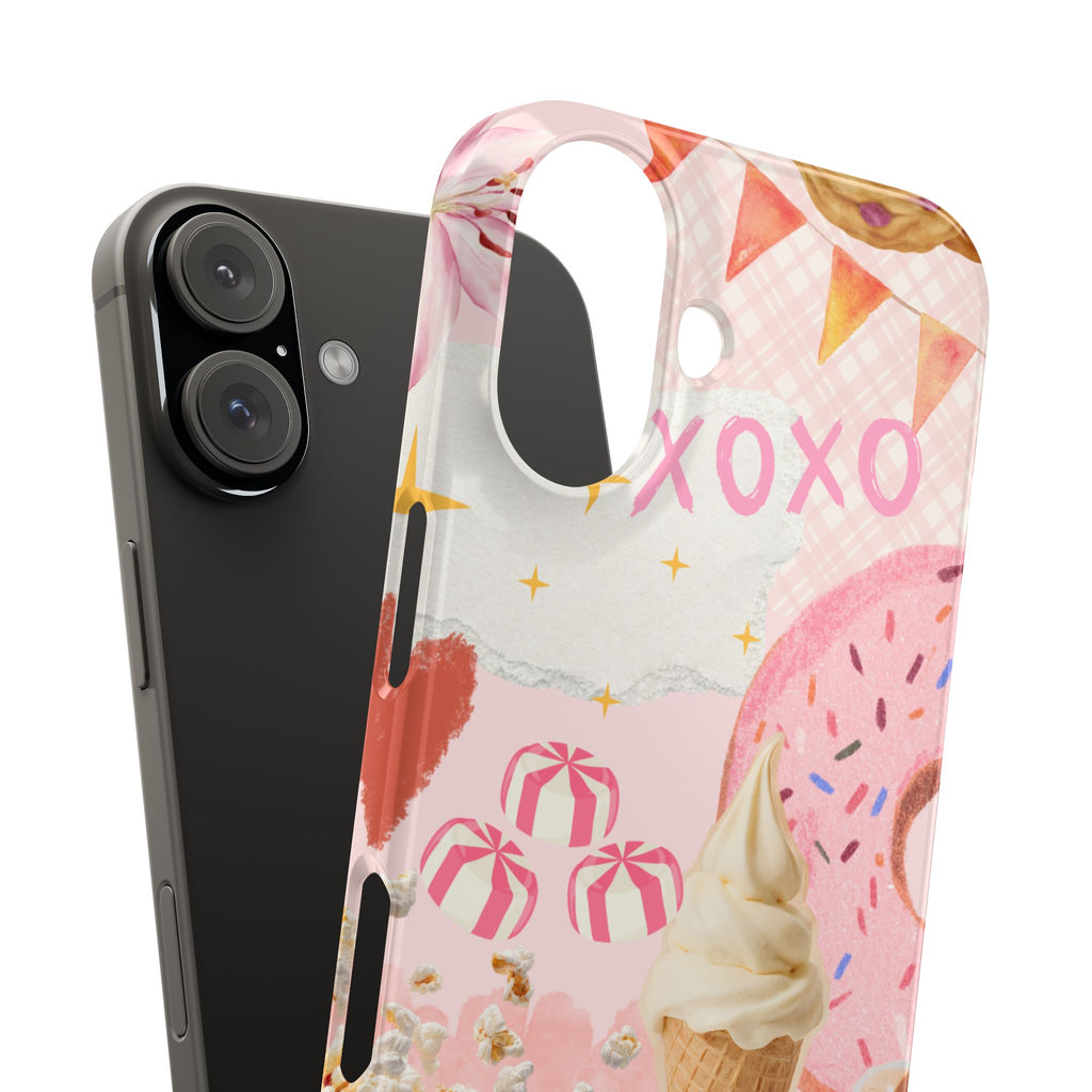 Midnight Munch Phone Case