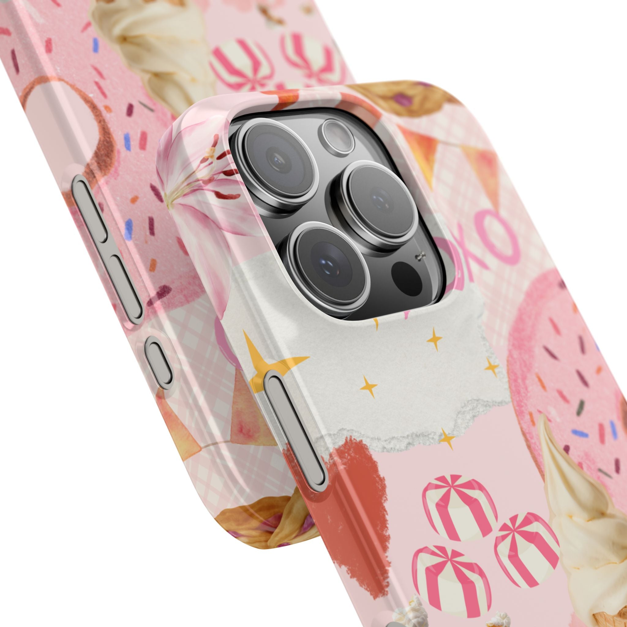 Midnight Munch Phone Case