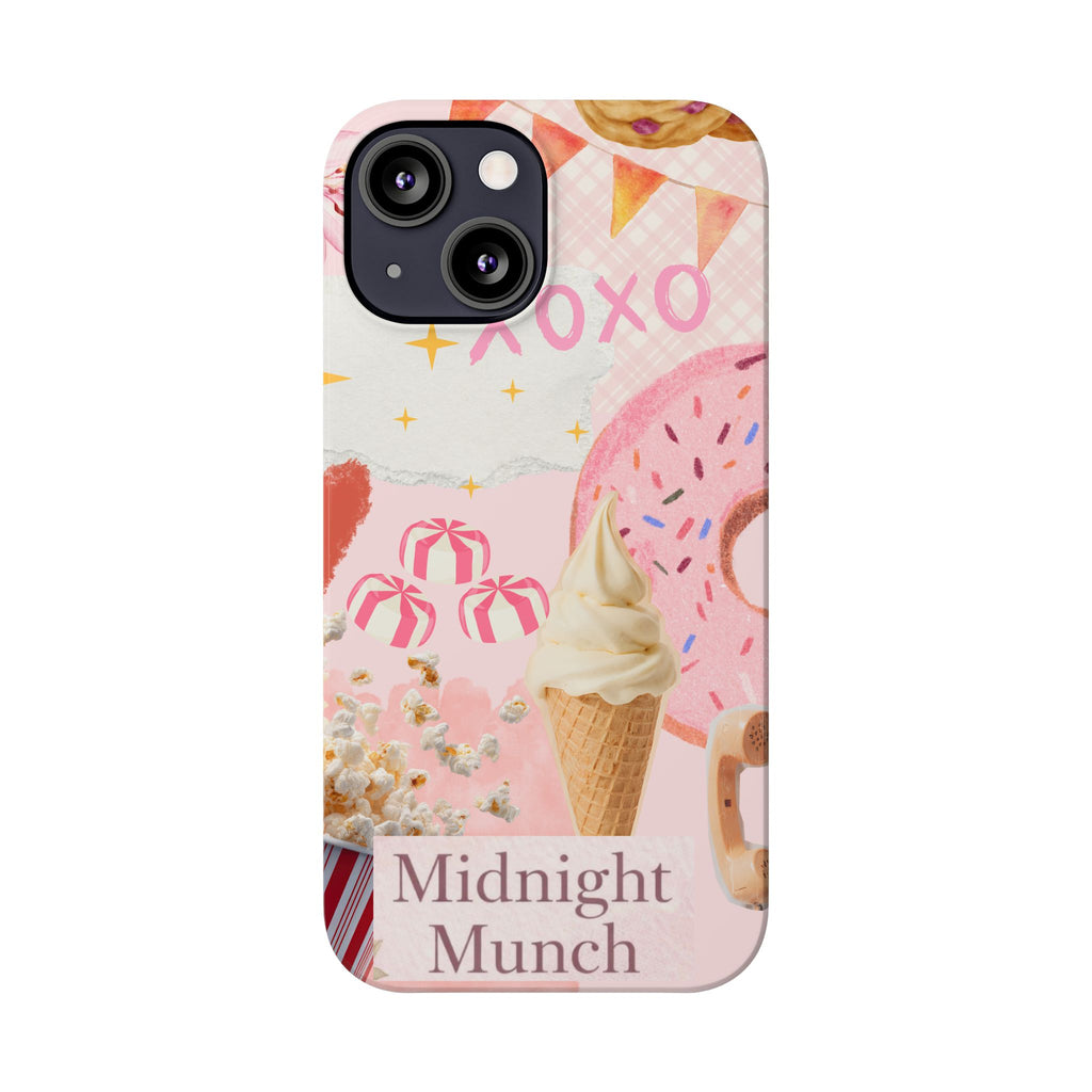 Midnight Munch Phone Case