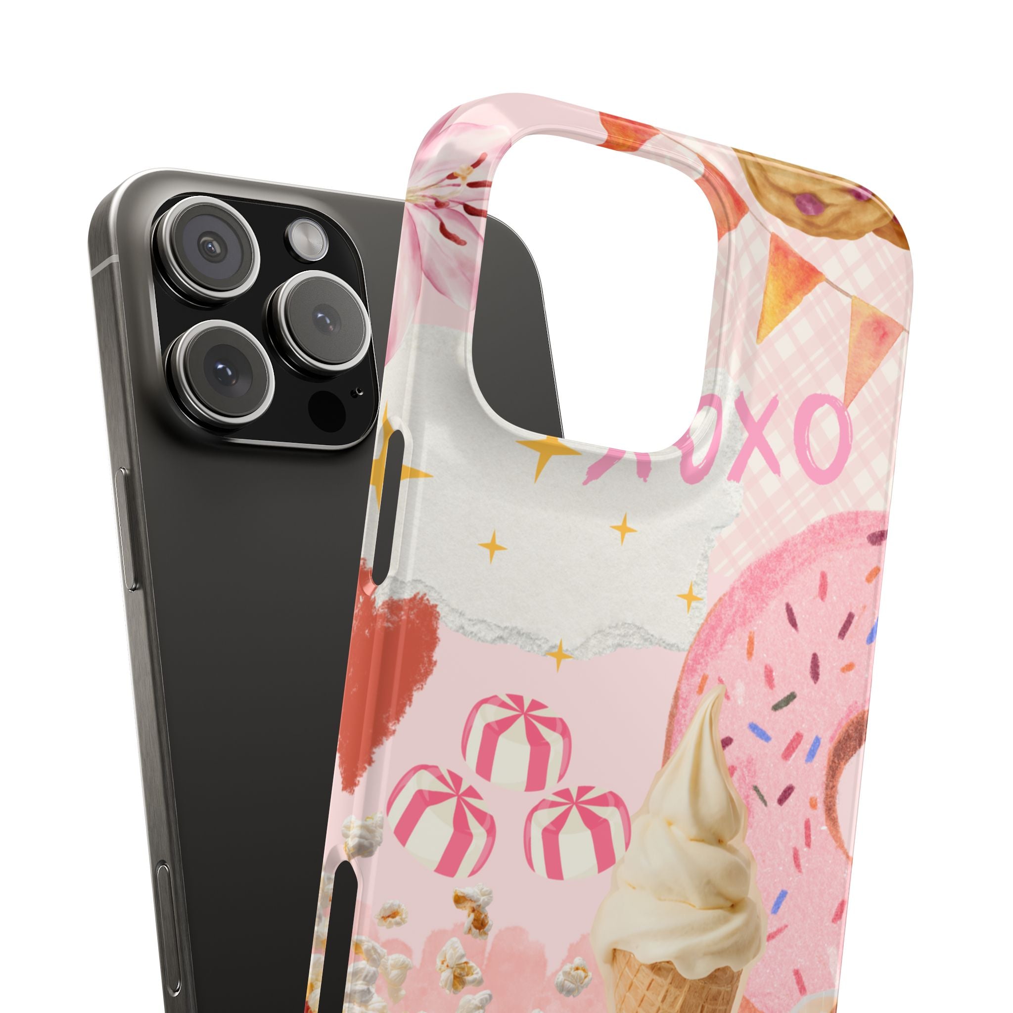 Midnight Munch Phone Case