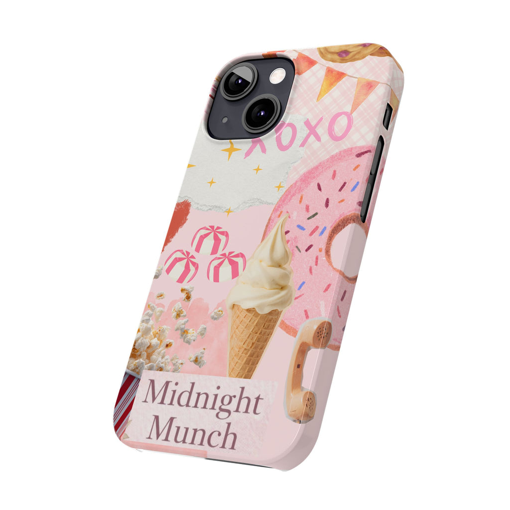 Midnight Munch Phone Case
