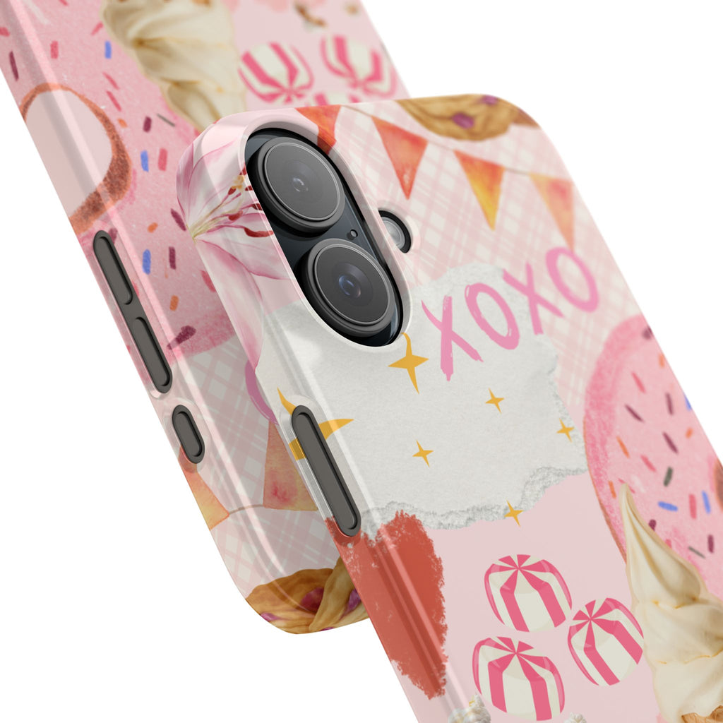 Midnight Munch Phone Case