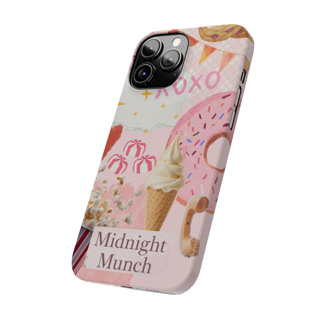 Midnight Munch Phone Case