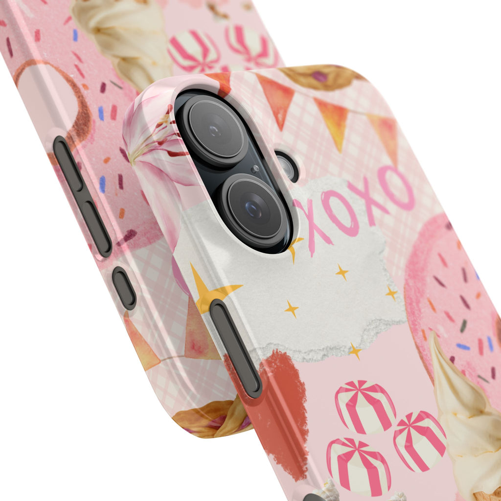 Midnight Munch Phone Case