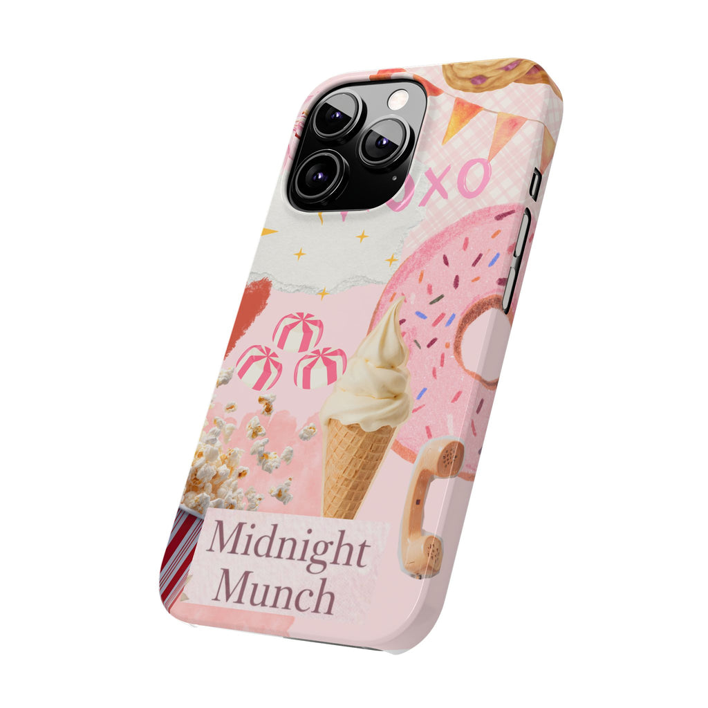 Midnight Munch Phone Case
