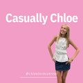 Casually Chloe Membership
